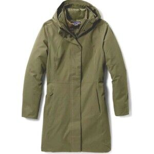 Patagonia Women's Tres 3-in-1 Parka Size M **Shell Jacket Only**